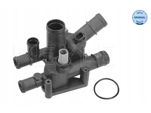 128 228 0001 Termostat Vw 105C A3/Bora/Golf (Manual) Meyle