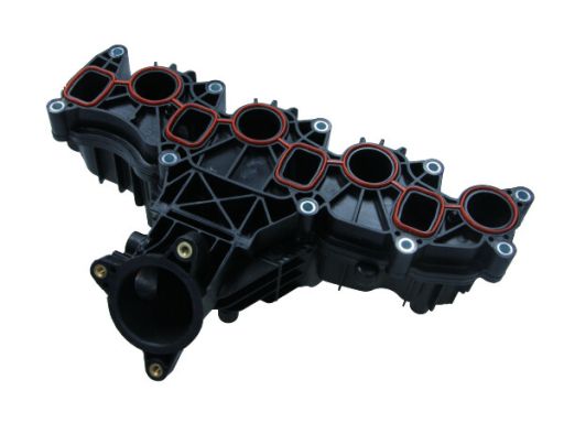 17-0293 Kolektor Ss. Vw Cc/ Eos/ Golf6/ Jetta/ P Maxgear