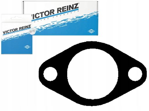 71-35602-00 Uszczelka Kolektora Wydechowego 71-35602-00 Reinz