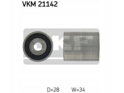 Vkm 21142 Rolka Zwrotna Paska Rozrządu Skf