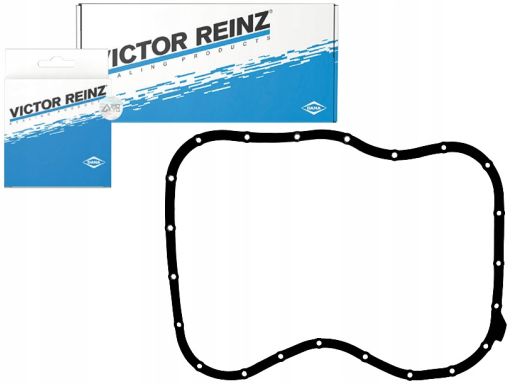 71-37729-00 Uszczelka Miski Olejowej 71-37729-00 Reinz