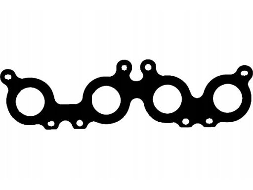 71-37971-00 Uszczelka Kolektora Wydechowego 71-37971-00 Reinz