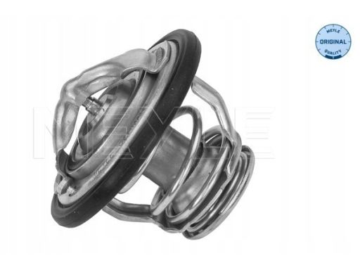 36-28 228 0004 Termostat Nissan 82C Primera 02-/ X-Trai Meyle