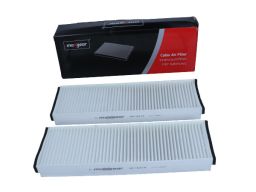 26-0257 Filtr Kabiny Vw A6 04- Kpl 2Szt Maxgear