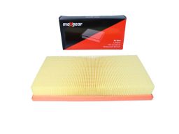 26-0338 Filtr Powietrza Volvo 2,5Tdi -96 Maxgear