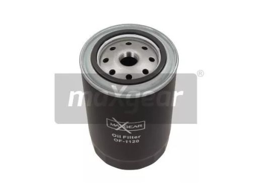 26-0407 Filtr Oleju Vw Golf 3 1,9Tdi Maxgear