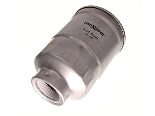 26-0429 Filtr Paliwa Nissan 2,0D/2,2D//2,5D/2,7T Maxgear
