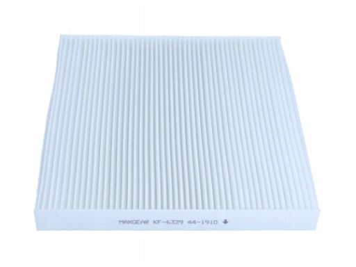 26-0454 Filtr Kabiny Citroen Jumper/Ducato/Boxer Maxgear