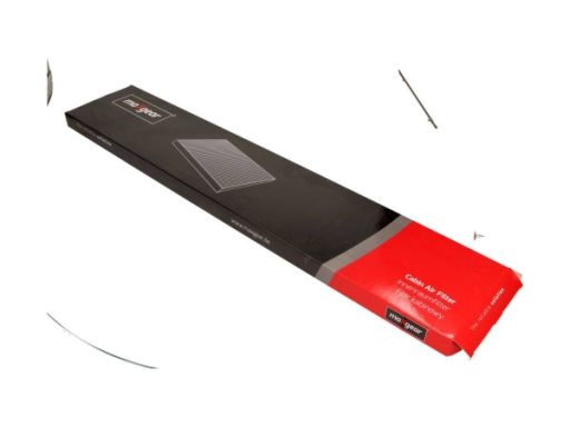 26-0491 Filtr Kabiny Bmw E87/E90/E91 Maxgear