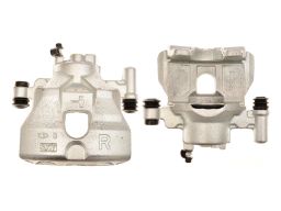 0 986 135 034 Zacisk Hamulcowy Bosch