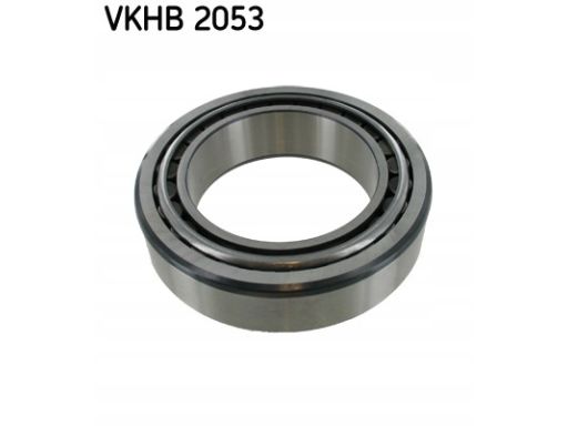 Vkhb 2053 Łożysko Koła Vkhb 2053 Skf