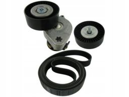 Vkma 38072 Zestaw Paska Wieloklinowego Skf