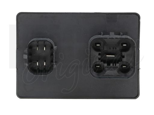 132249 Przekaźnik Systemu Żarzenia Huco