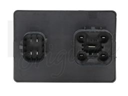 132249 Przekaźnik Systemu Żarzenia Huco