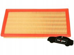 26-1004 Filtr Powietrza Kia Sephia Maxgear