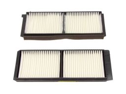 26-1041 Filtr Kabiny Mazda 2 !!!Kpl 2 Szt!!! Maxgear