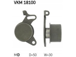 Vkm 18100 Rolka Napinająca Paska Rozrządu Vkm 18100 Skf