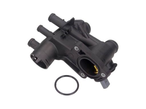 18-0415 Króciec Układu Chłodzenia Vw 1,4 Polo/Lu Maxgear