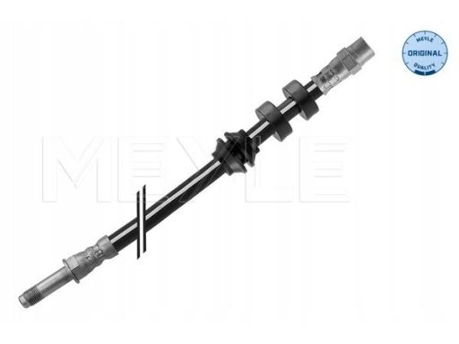 100 611 0017 Przewód Hamulcowy Elastyczny Meyle