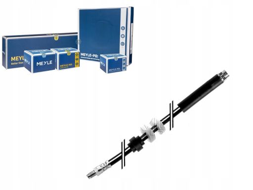 11-14 525 0034 Przewód Hamulcowy Elastyczny Meyle