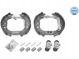 714 533 0019 Zestaw Szczęk Ham. Ford Focus 1,4-2,0 04 Meyle