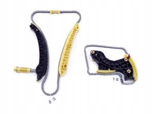 Vkml 88018 Zestaw Łańcucha Rozrządu Vkml 88018 Skf