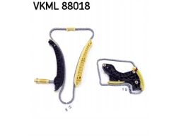Vkml 88018 Zestaw Łańcucha Rozrządu Vkml 88018 Skf