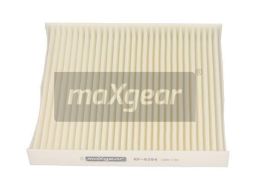 26-1047 Filtr Kabiny Kia Soul 09- Maxgear