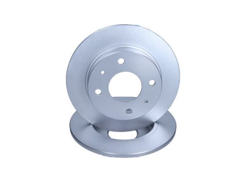 Qd0049 Tarcza Ham. Mitsubishi T. Colt 04- Z Pow Quaro