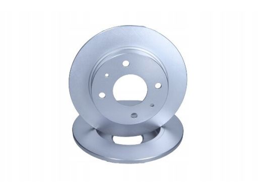 Qd0049 Tarcza Ham. Mitsubishi T. Colt 04- Z Pow Quaro