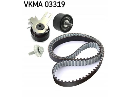 Vkma 03319 Zestaw Paska Rozrządu Vkma 03319 Skf