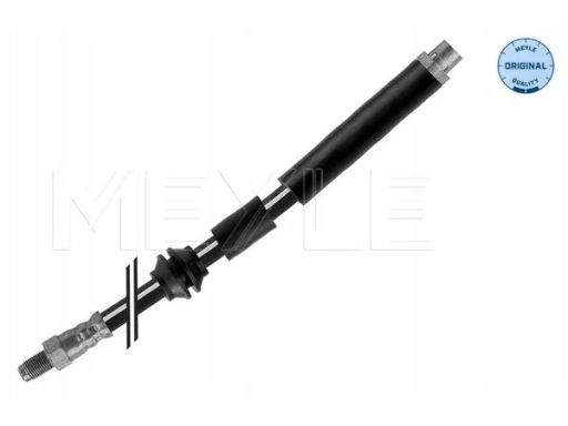 314 525 0015 Przewód Hamulcowy Elastyczny Meyle