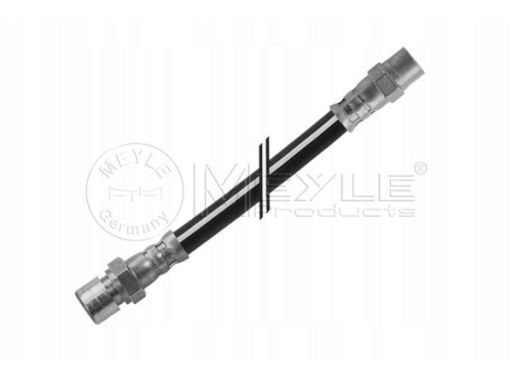 414 355 0002 Przewód Hamulcowy Elastyczny Meyle