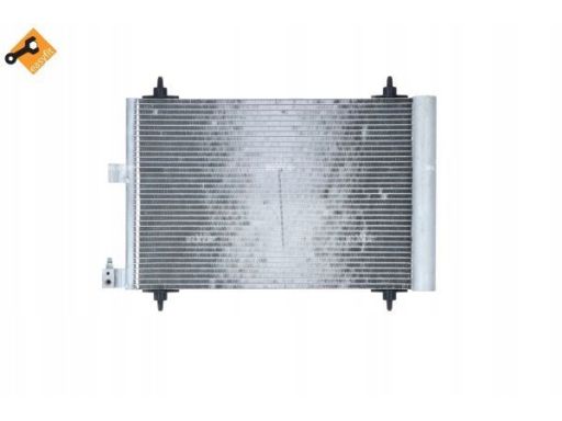 Skraplacz Klimatyzacji 35414