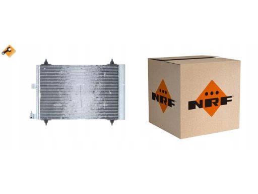 Skraplacz Klimatyzacji 35414