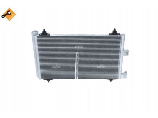 Skraplacz Klimatyzacji 35414