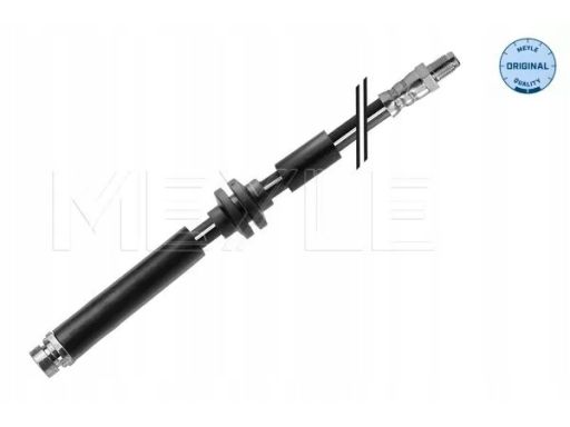 714 525 0013 Przewód Hamulcowy Elastyczny Meyle