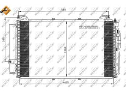 Skraplacz Klimatyzacji 35477