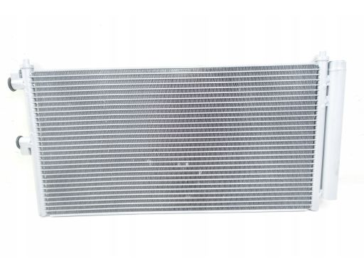 Skraplacz Klimatyzacji 35500