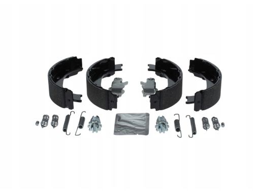 0 204 113 807 Szczęki Hamulca Postojowego Kpl. Bosch