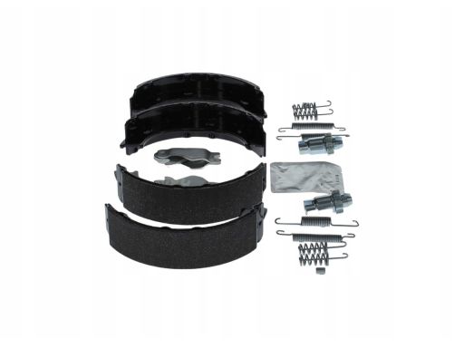 0 204 113 807 Szczęki Hamulca Postojowego Kpl. Bosch