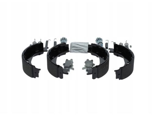 0 204 113 807 Szczęki Hamulca Postojowego Kpl. Bosch