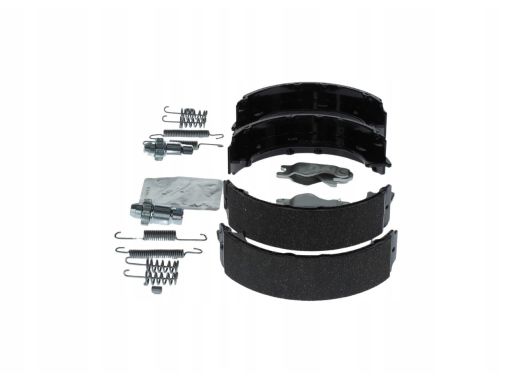 0 204 113 807 Szczęki Hamulca Postojowego Kpl. Bosch