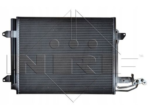 Skraplacz Klimatyzacji 35521