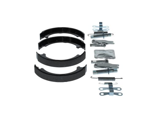 0 204 113 826 Szczęki Hamulca Postojowego Kpl. Bosch