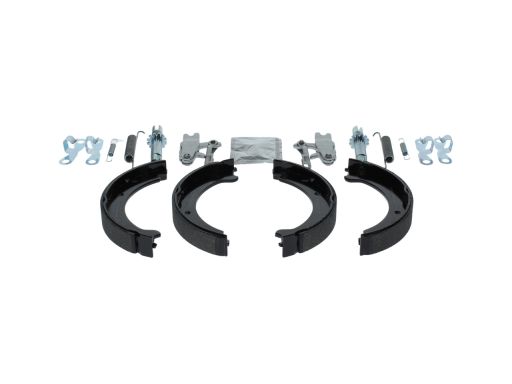 0 204 113 826 Szczęki Hamulca Postojowego Kpl. Bosch