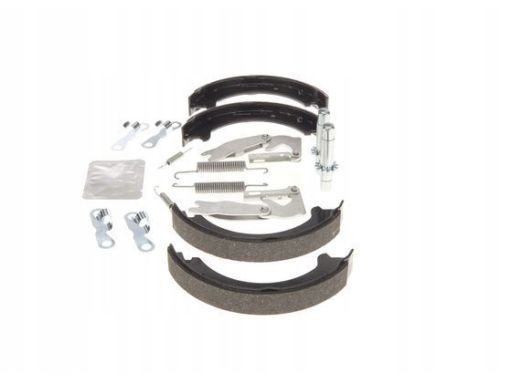 0 204 113 826 Szczęki Hamulca Postojowego Kpl. Bosch