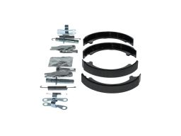 0 204 113 826 Szczęki Hamulca Postojowego Kpl. Bosch