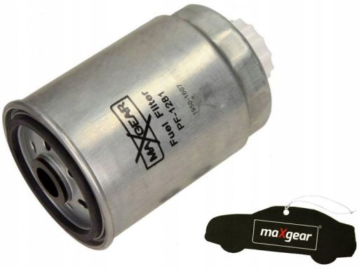 26-0701 Filtr Paliwa Volvo S60 2,4D Maxgear