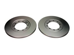 Qd0580 Tarcza Ham. Ford T. Transit 06- 280X16 W Quaro